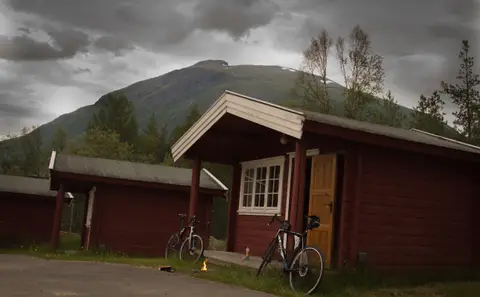 Bardu Camping & Turistsenter