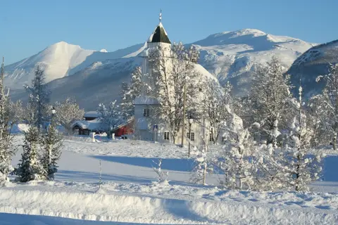 Bardu Camping & Turistsenter