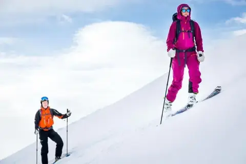 Bessheim Fjellstue og Hytter