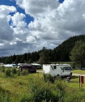Bjørkestølen Familieamping