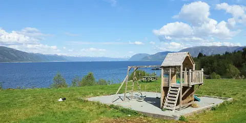 Botnen Camping