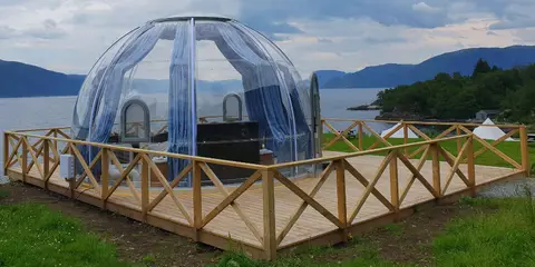 Botnen Camping