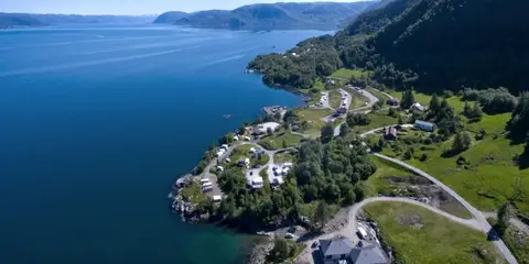 Botnen Camping