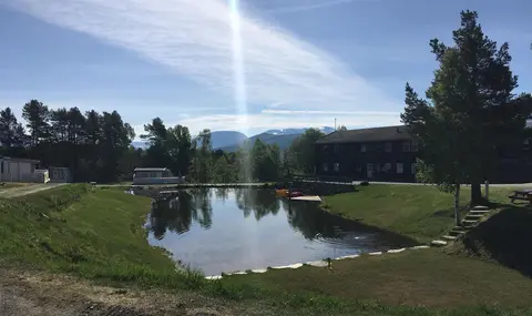 Breesgård Camping