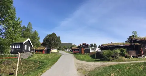 Breesgård Camping