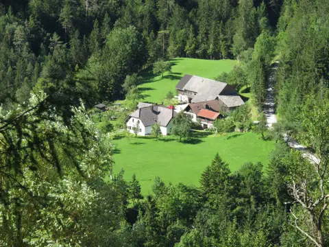 Turistična kmetija Pečovnik-Ošep