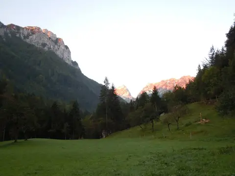 Turistična kmetija Pečovnik-Ošep