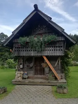 Turistična kmetija Pečovnik-Ošep