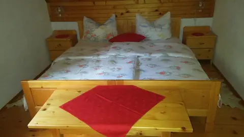 Turistična kmetija Pečovnik-Ošep