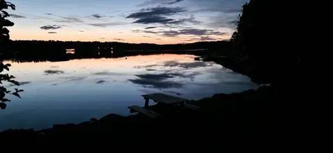 Bufjord Camping