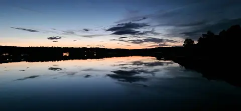 Bufjord Camping