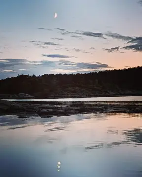 Bufjord Camping