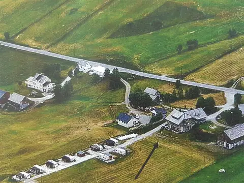 Bystøl Camping