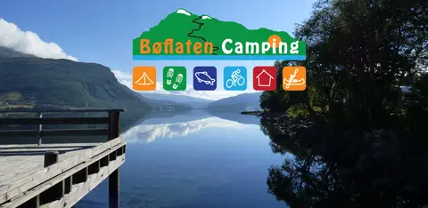 Bøflaten Camping