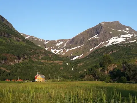 Dalen Gaard Camping & Hytter