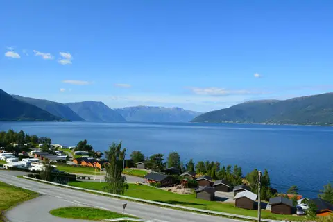 Djuvik Camping