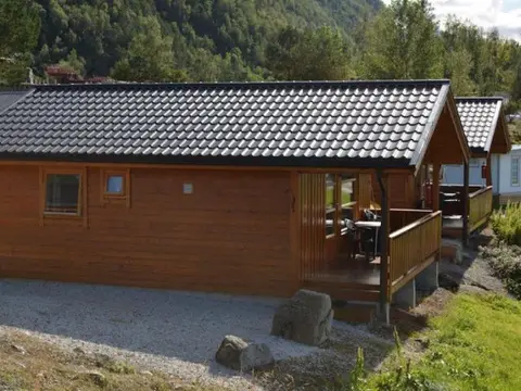 Djuvik Camping
