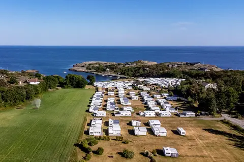 Donavall Camping