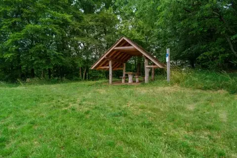 Trekkingplatz Fürstenberg