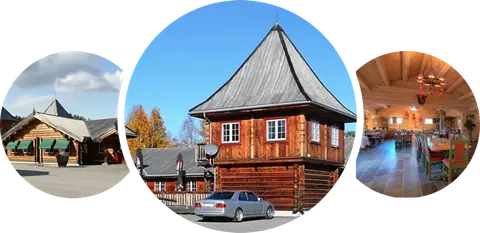 Finnskogen Kro og Motell