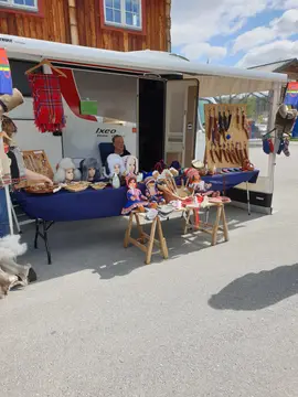 Finnskogen Kro og Motell