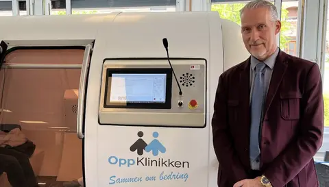 Finnskogen Kro og Motell