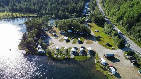 Flothyl Camping