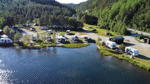 Flothyl Camping