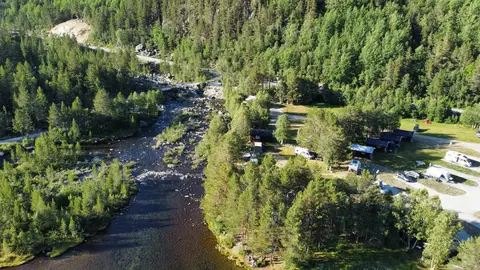 Flothyl Camping