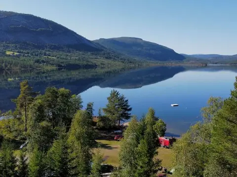 Fossumsanden Camping