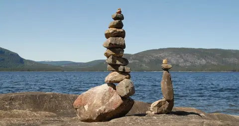 Fossumsanden Camping