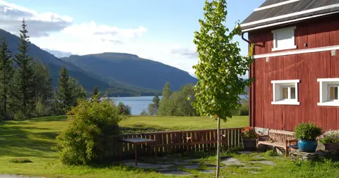 Fossumsanden Camping