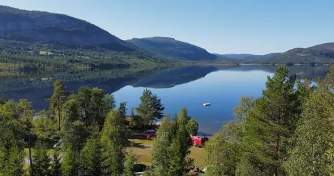Fossumsanden Camping