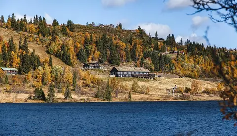 Gamlestølen Turistsenter