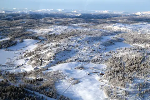 Gamlestølen Turistsenter