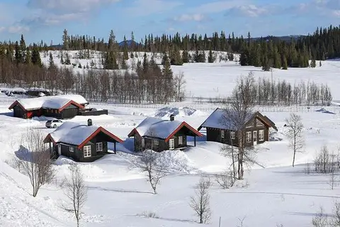 Gamlestølen Turistsenter