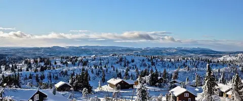 Gamlestølen Turistsenter