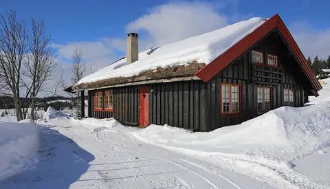 Gamlestølen Turistsenter