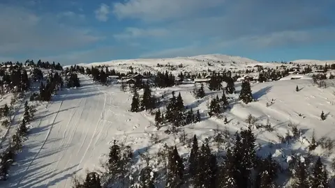 Gamlestølen Turistsenter