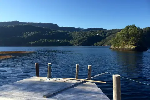 Gaupholm camping