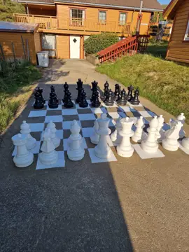 Giljastølen Camping