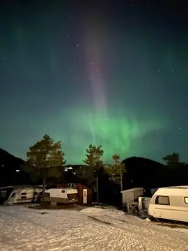Giljastølen Camping