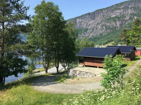 Granvin Hytter & Camping