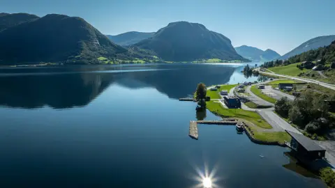 Jølster Panorama
