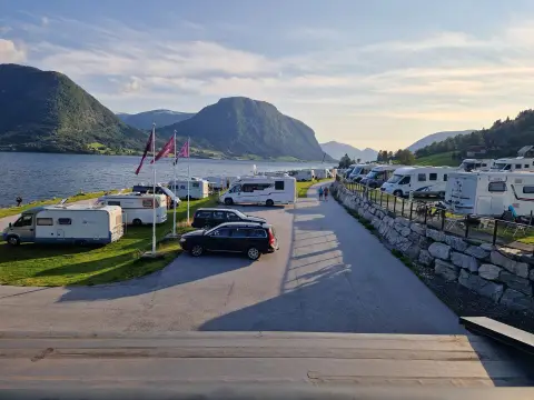 Jølster Panorama