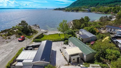 Hervik Camping
