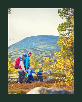 Johnsgård Turistsenter