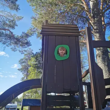 Johnsgård Turistsenter
