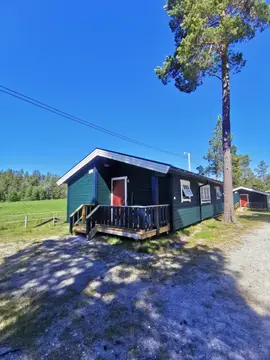 Johnsgård Turistsenter