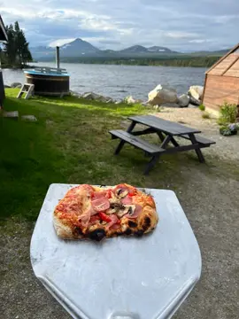 Johnsgård Turistsenter